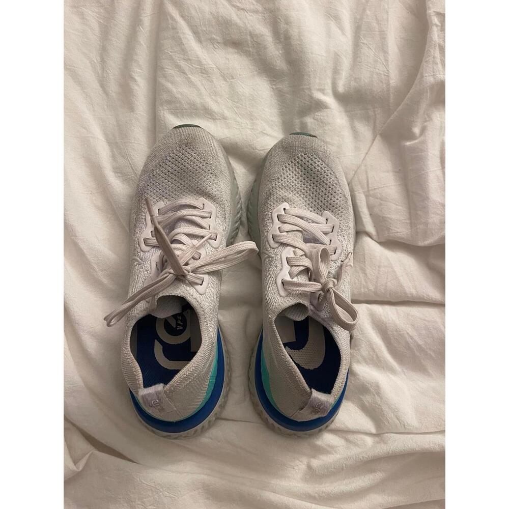 Nike React Running Shoe